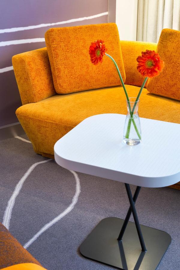 Holiday Inn Amsterdam Hotel