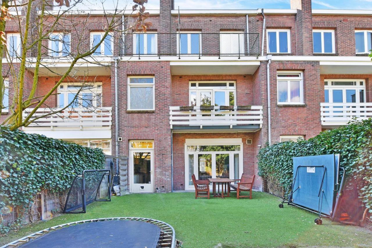 Appartement 74 Stadionweg Amsterdam