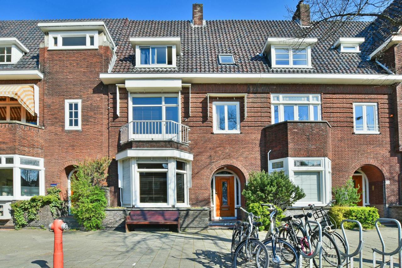 Appartement 74 Stadionweg