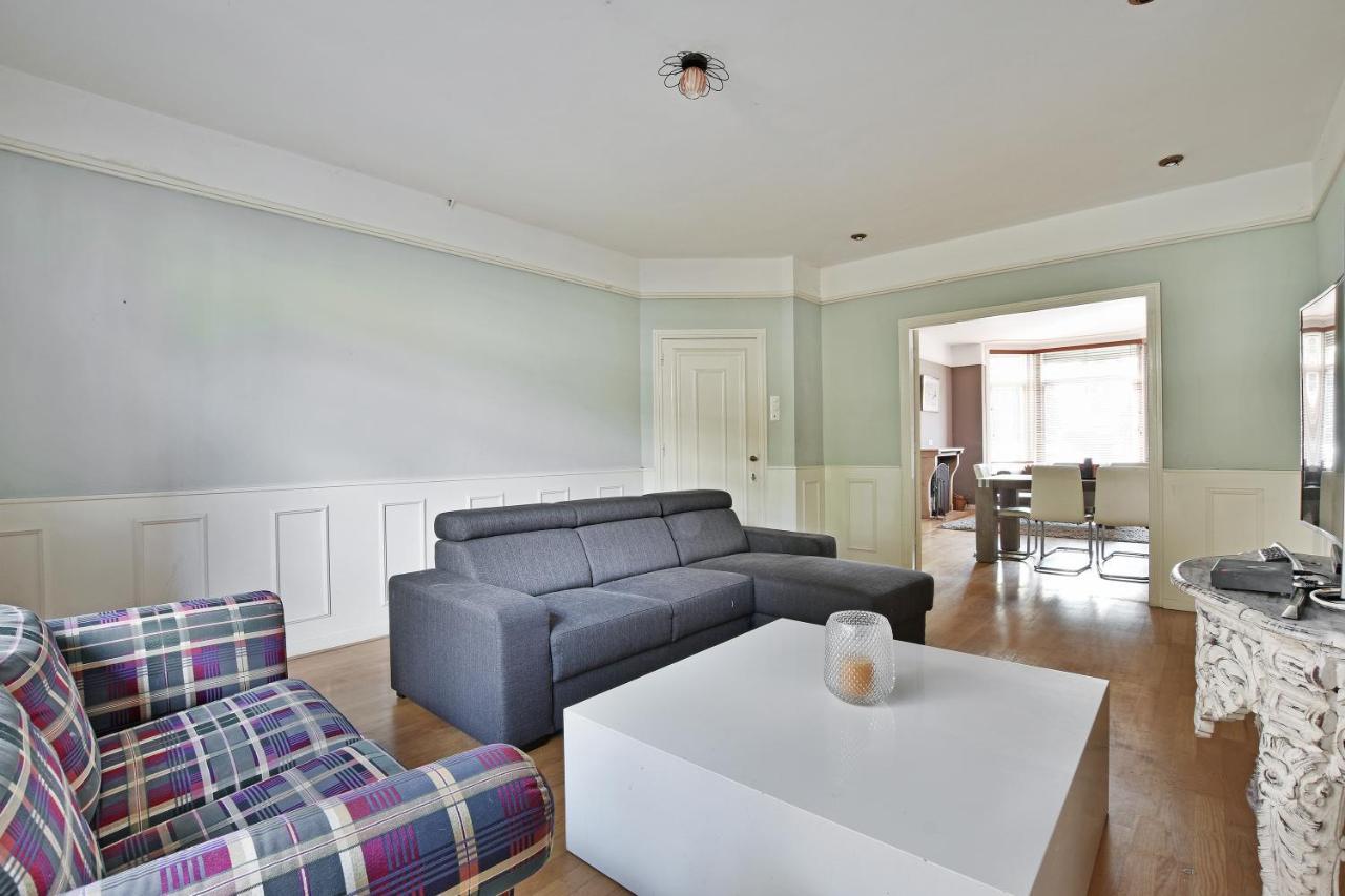 Apartment 74 Stadionweg Amsterdam