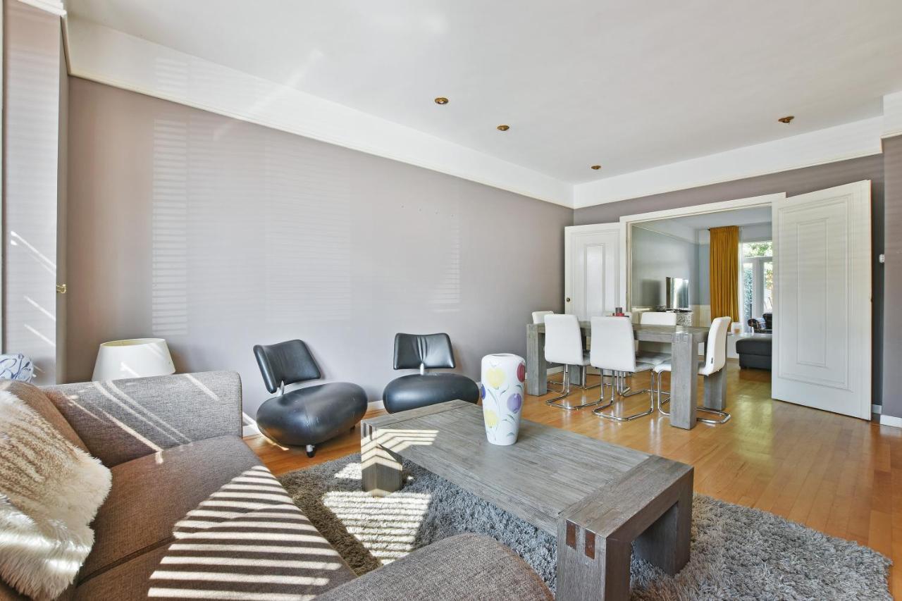 Apartment 74 Stadionweg *