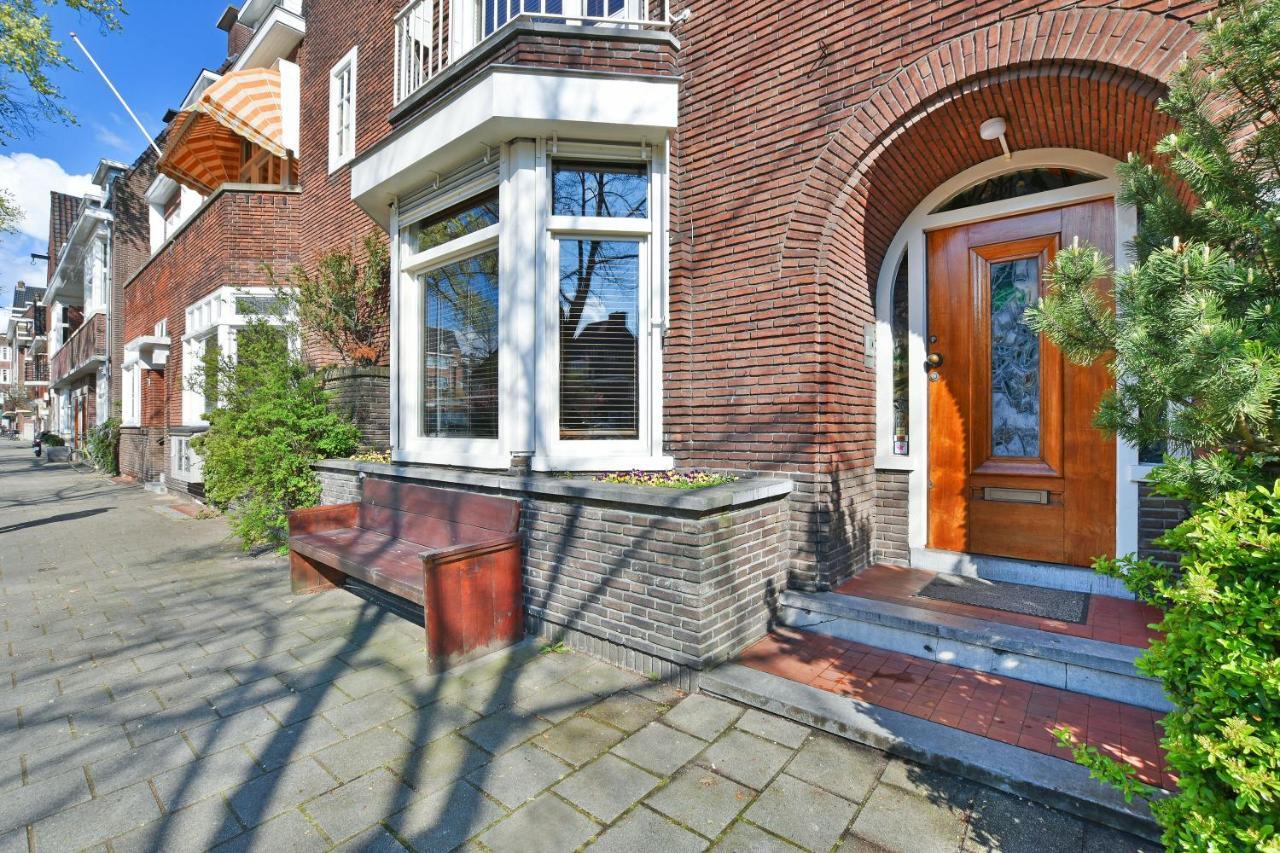 Appartement 74 Stadionweg Amsterdam