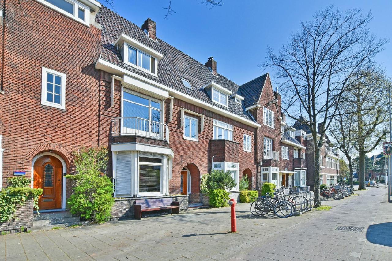 74 Stadionweg * Amsterdam