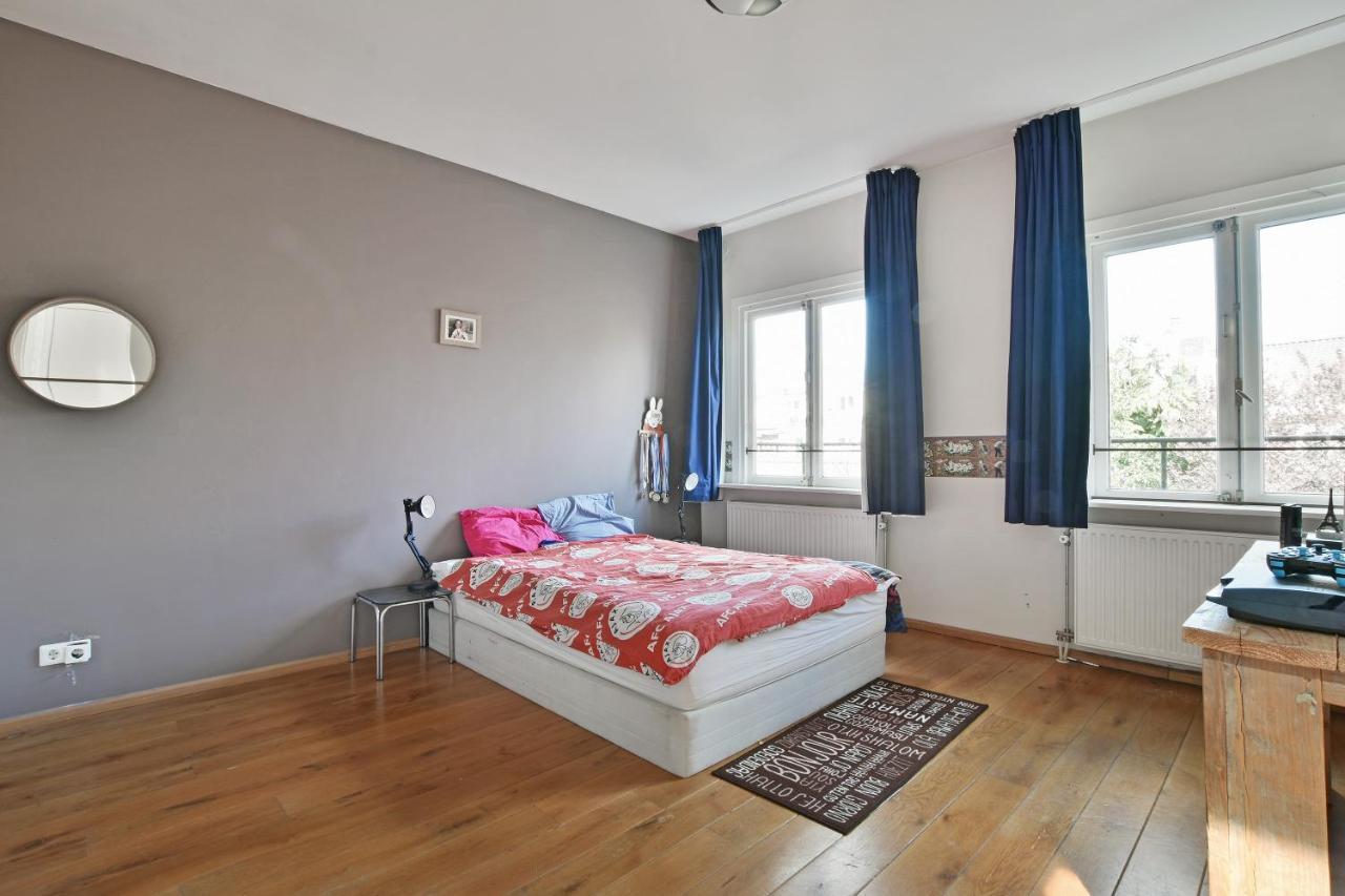 74 Stadionweg Apartment Amsterdam