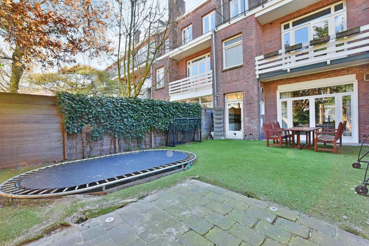 74 Stadionweg Appartement