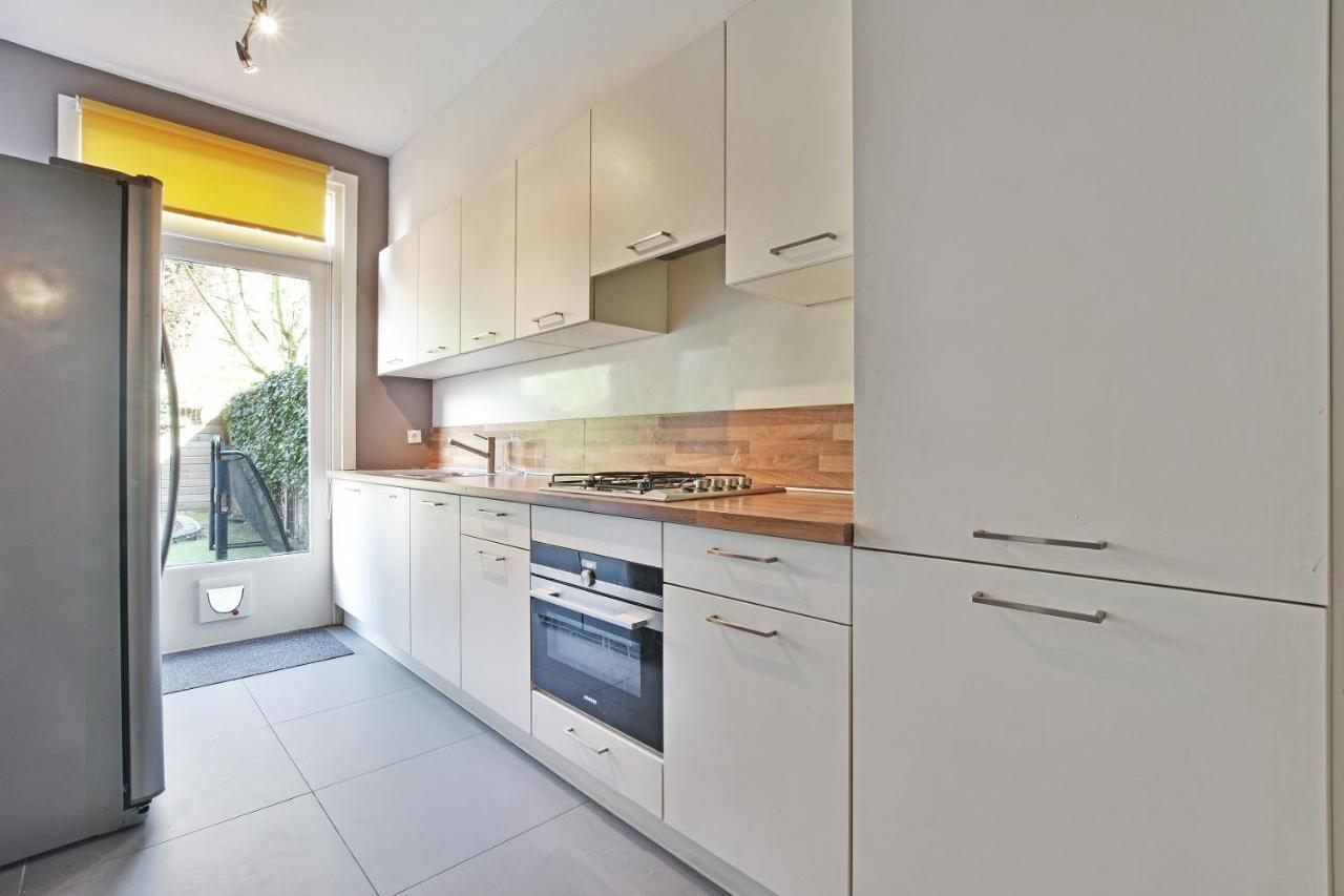 Apartment 74 Stadionweg *