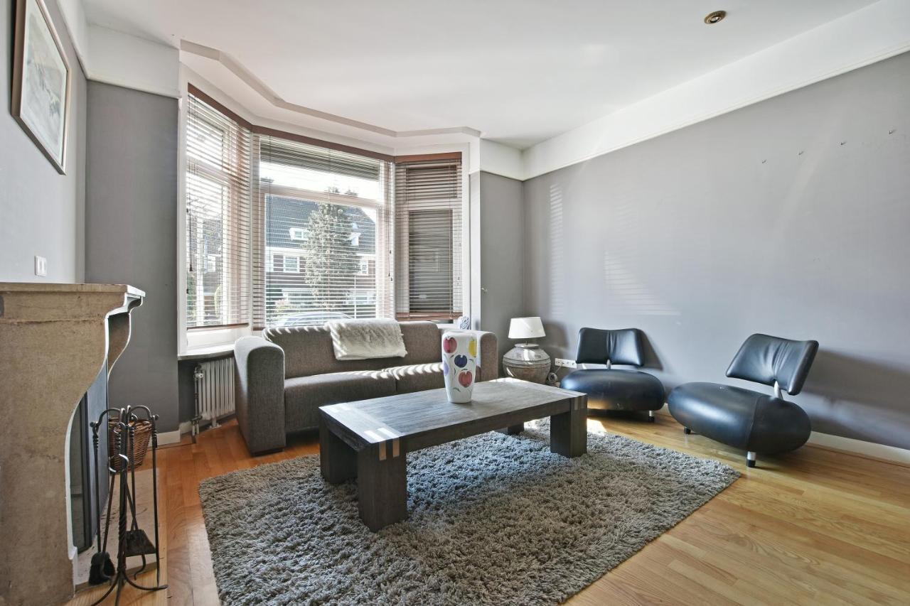 74 Stadionweg Appartement