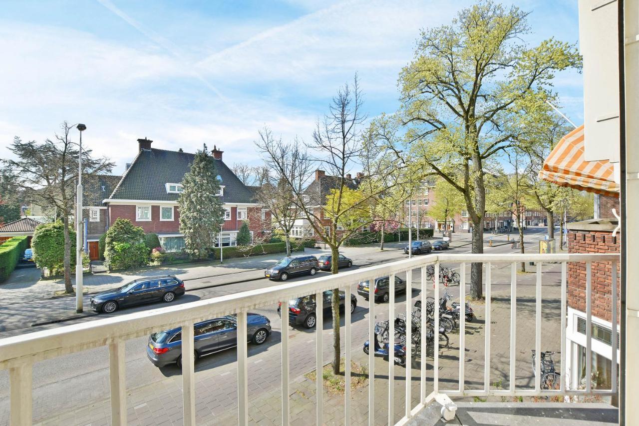 74 Stadionweg Amsterdam