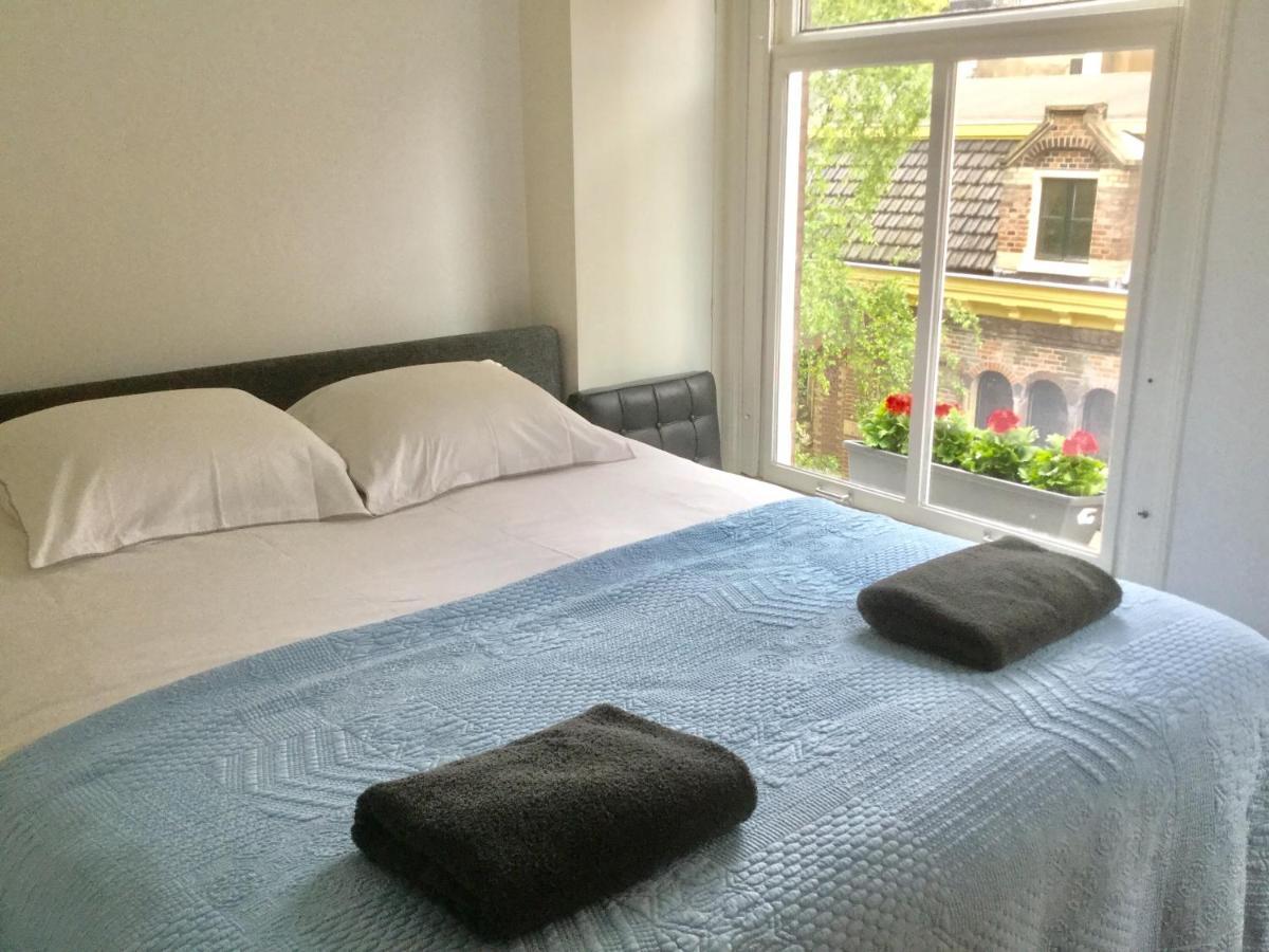 Appartement City Center