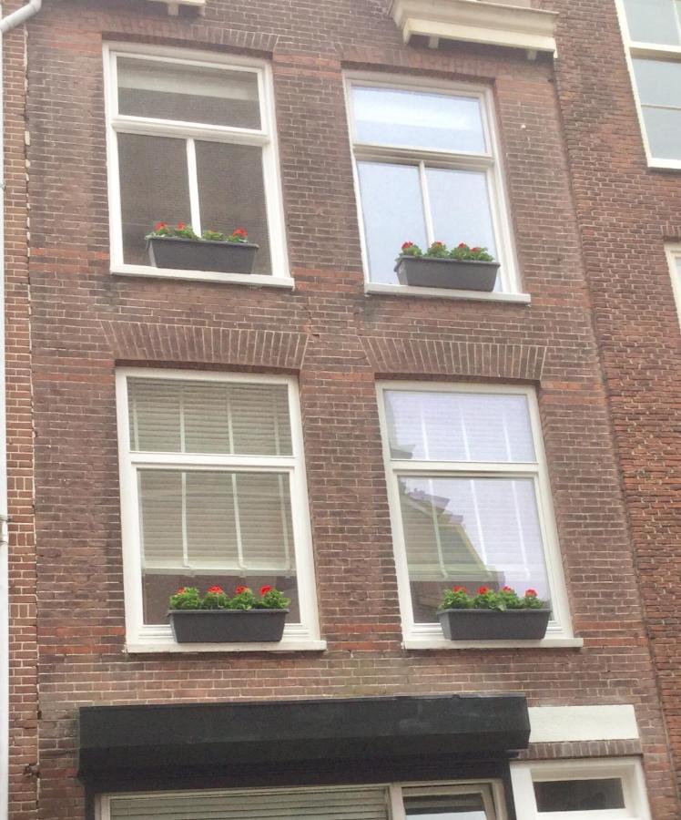 Appartement City Center Amsterdam