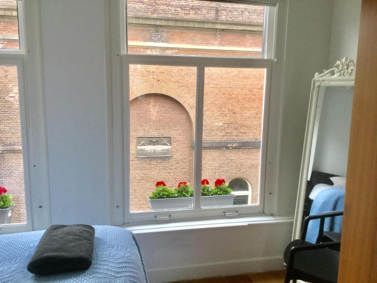 City Center Appartement