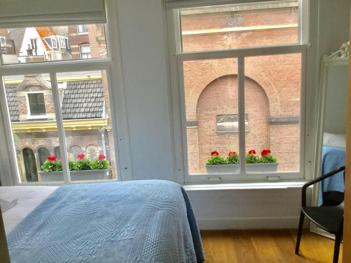 City Center Appartement *
