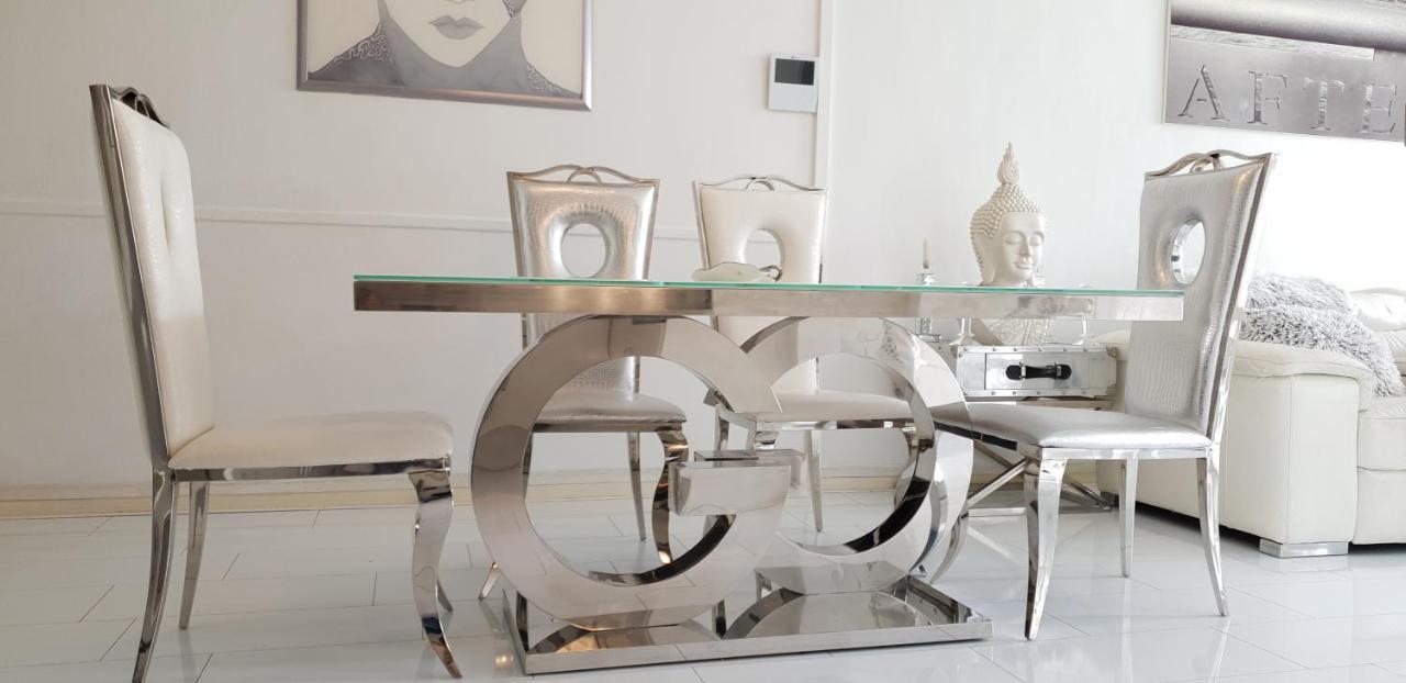 Appartement White Luxury Penthouse In Centre Amsterdam
