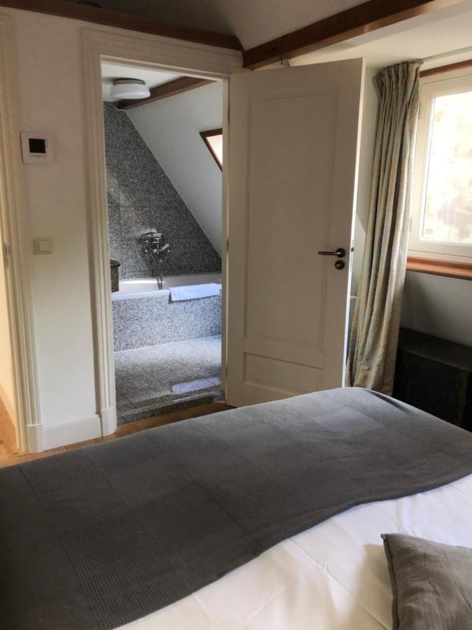 Gasthuis Barndesteeg