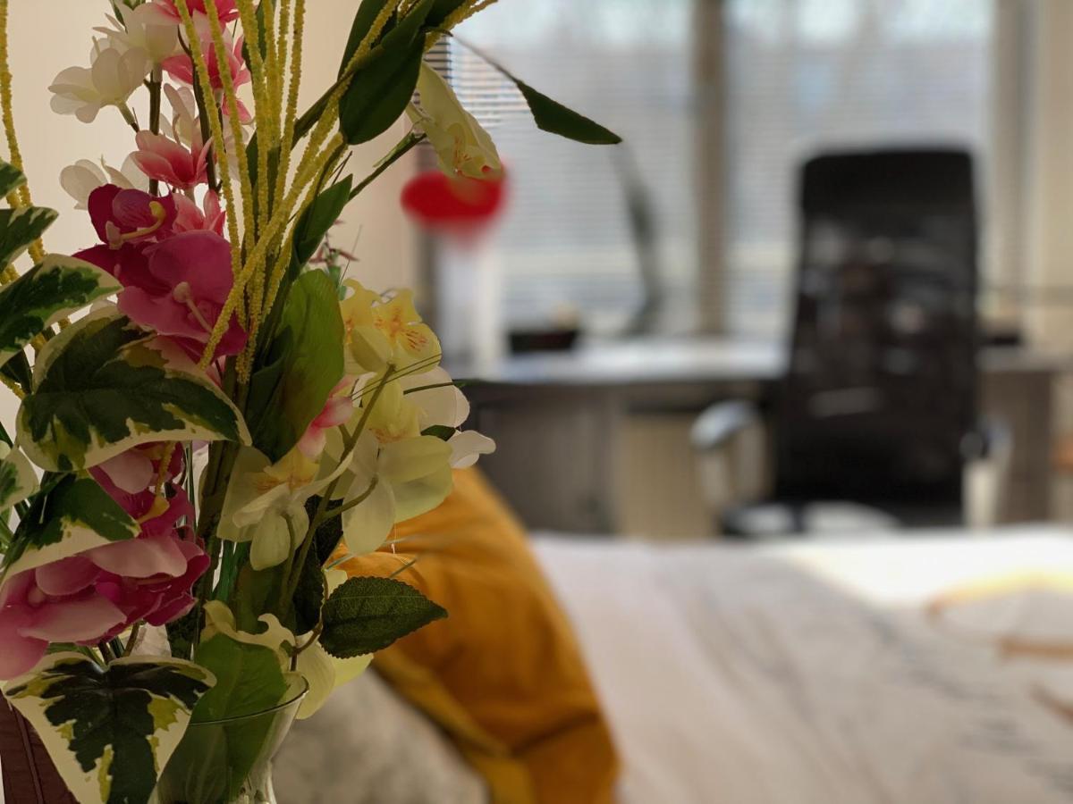 2-room Flat Near Arena N Ziggo Dome, Perfect For 2 Couples Appartement Amsterdam
