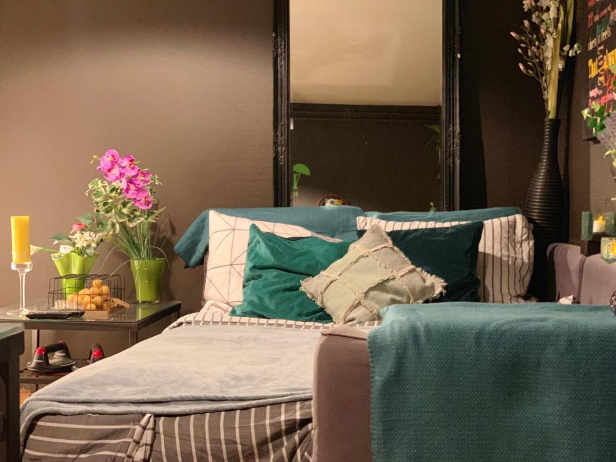 Appartement 2-room Flat Near Arena N Ziggo Dome, Perfect For 2 Couples