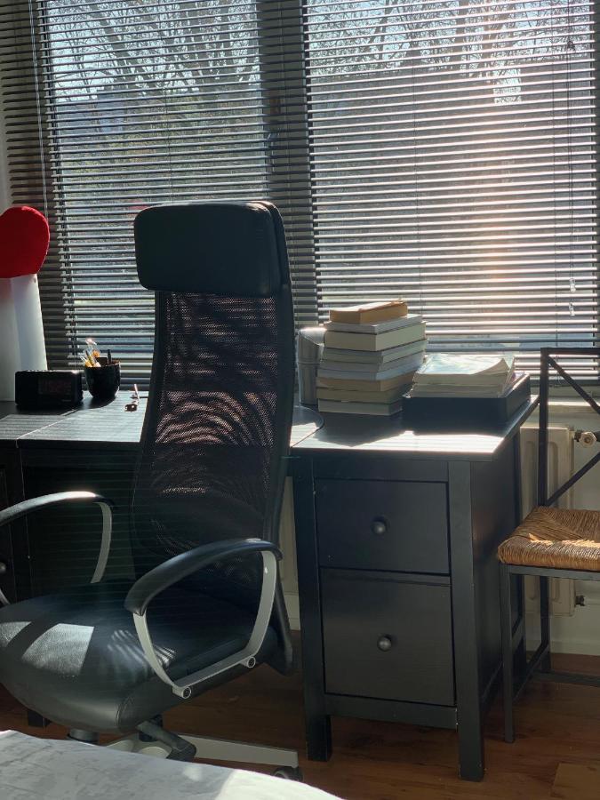 Appartement 2-room Flat Near Arena N Ziggo Dome, Perfect For 2 Couples *