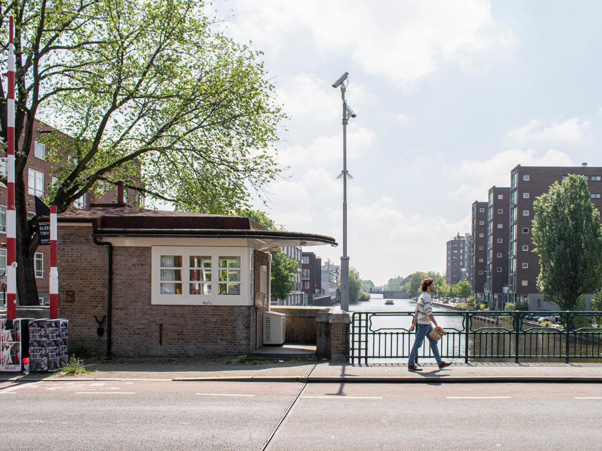 Sweets - Hallbrug Lejlighed