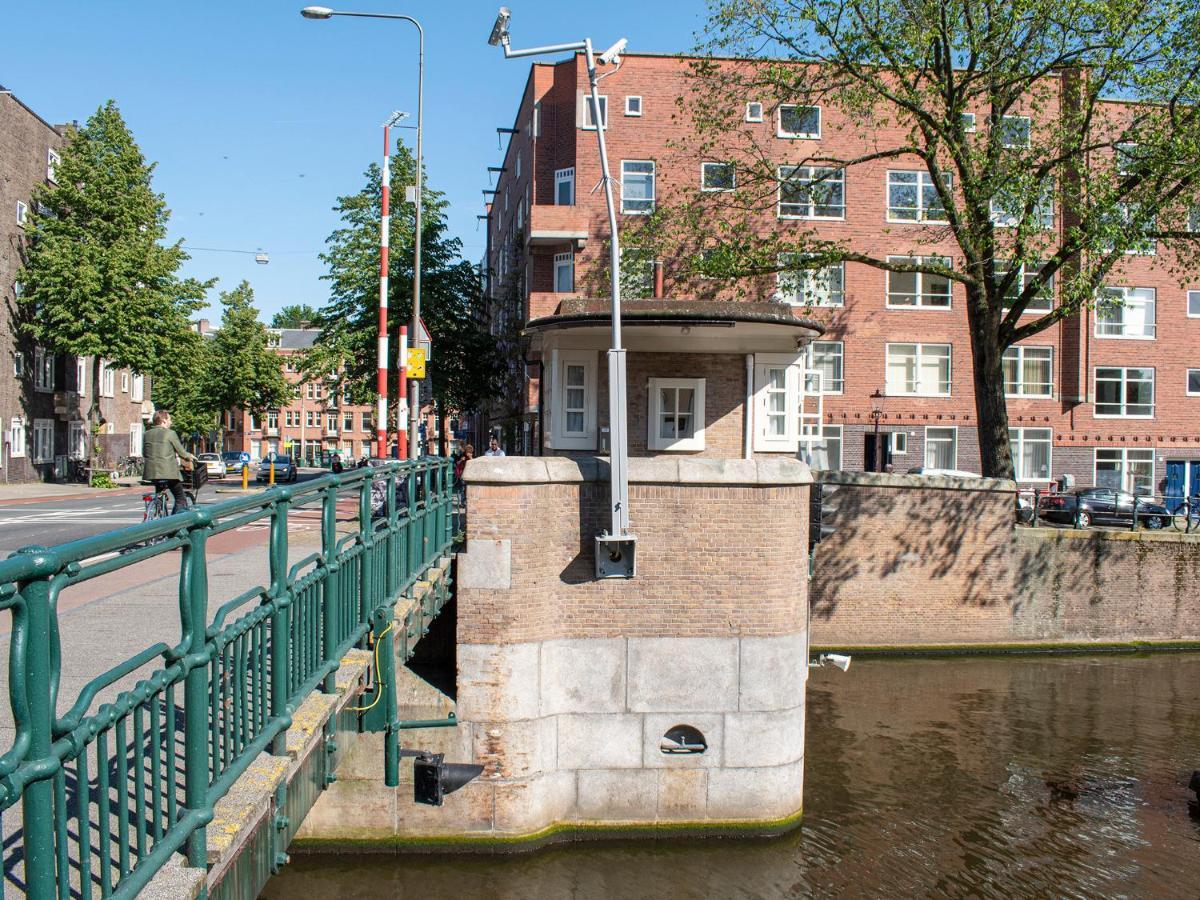 Sweets - Hallbrug Lejlighed *