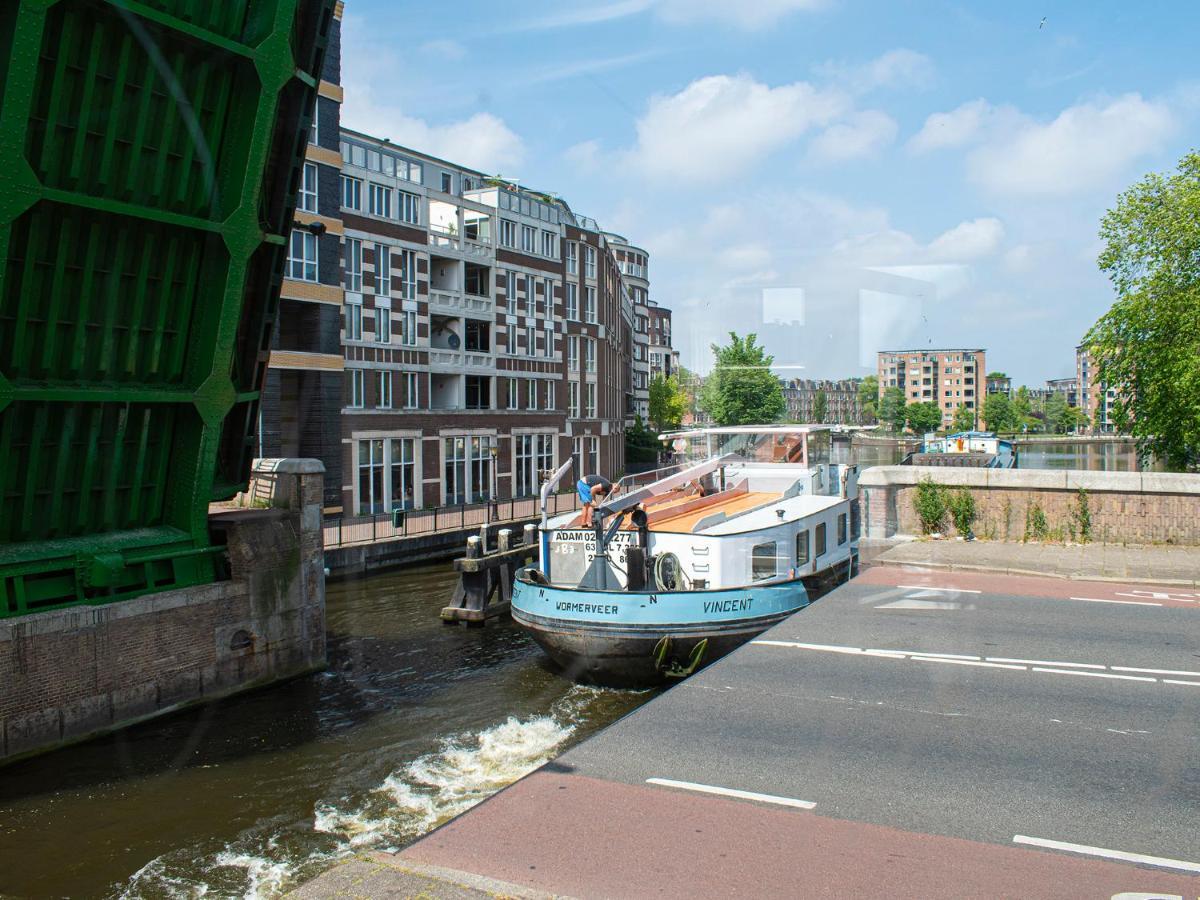Sweets - Hallbrug Lejlighed *
