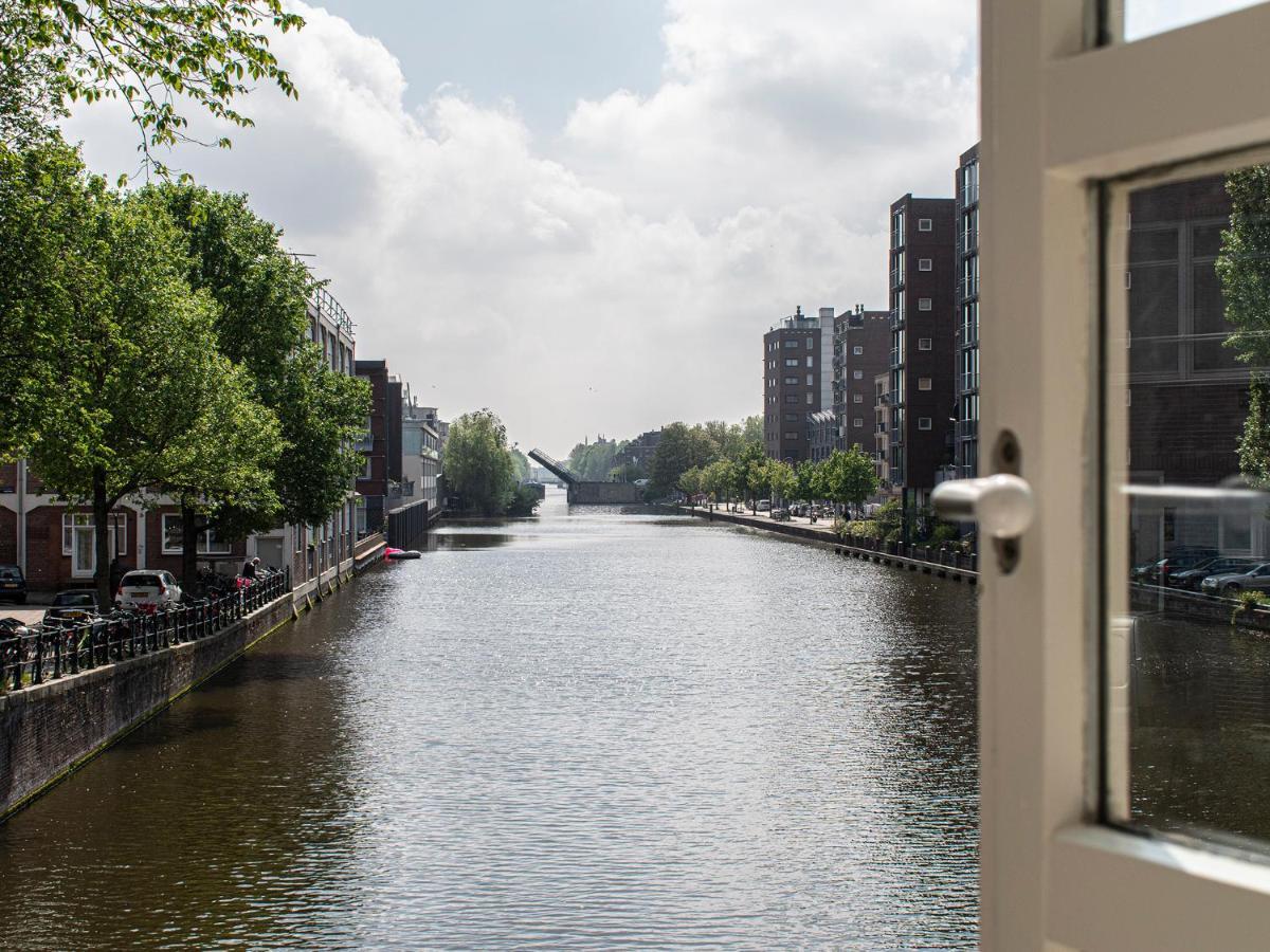Lejlighed Sweets - Hallbrug Amsterdam