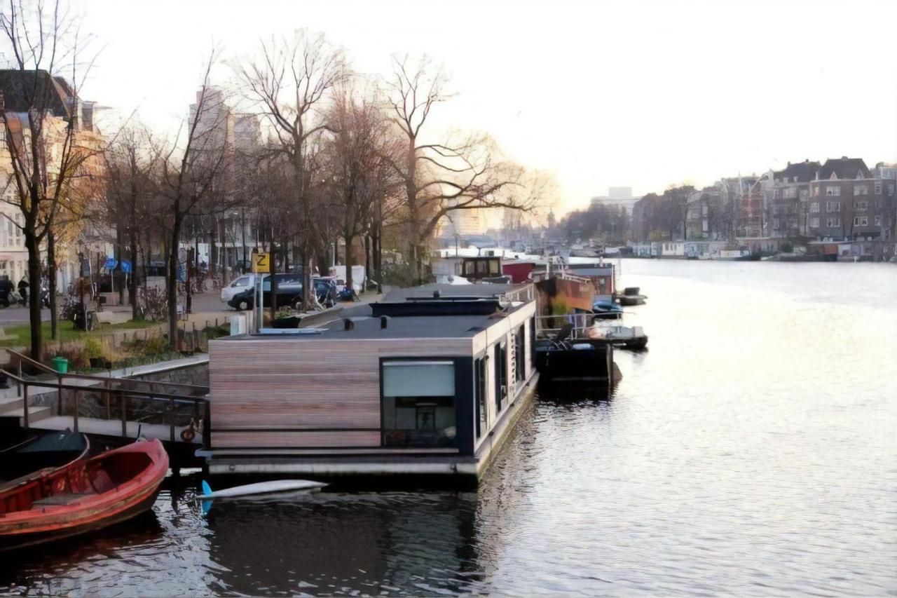 Houseboat Ark Amstel Ámsterdam