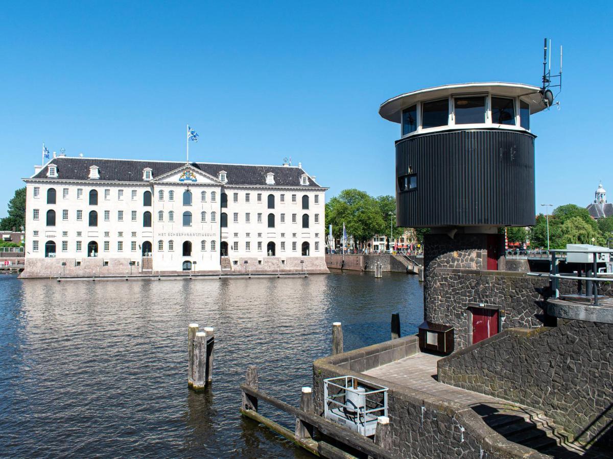 Appartement Sweets - Kortjewantsbrug