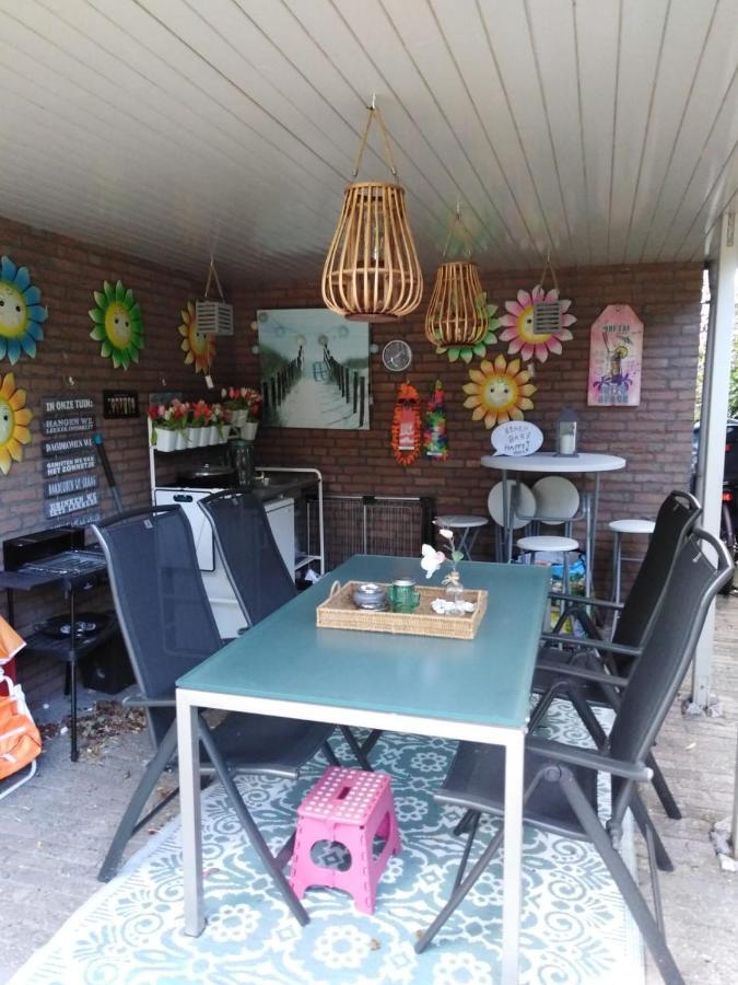 Dendolili Privat bolig