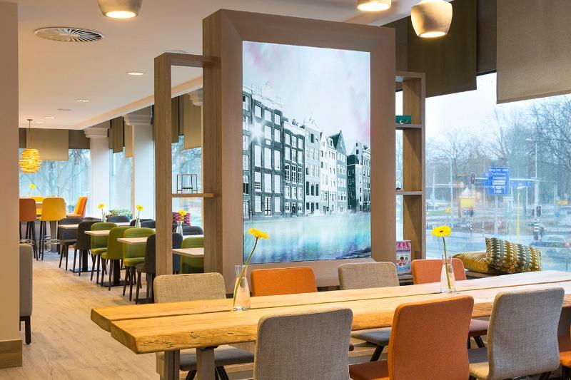 Holiday Inn Amsterdam