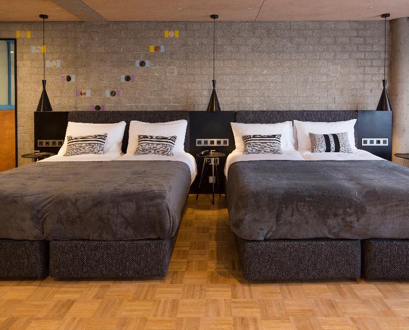 Hotel Quentin Zoo 4*