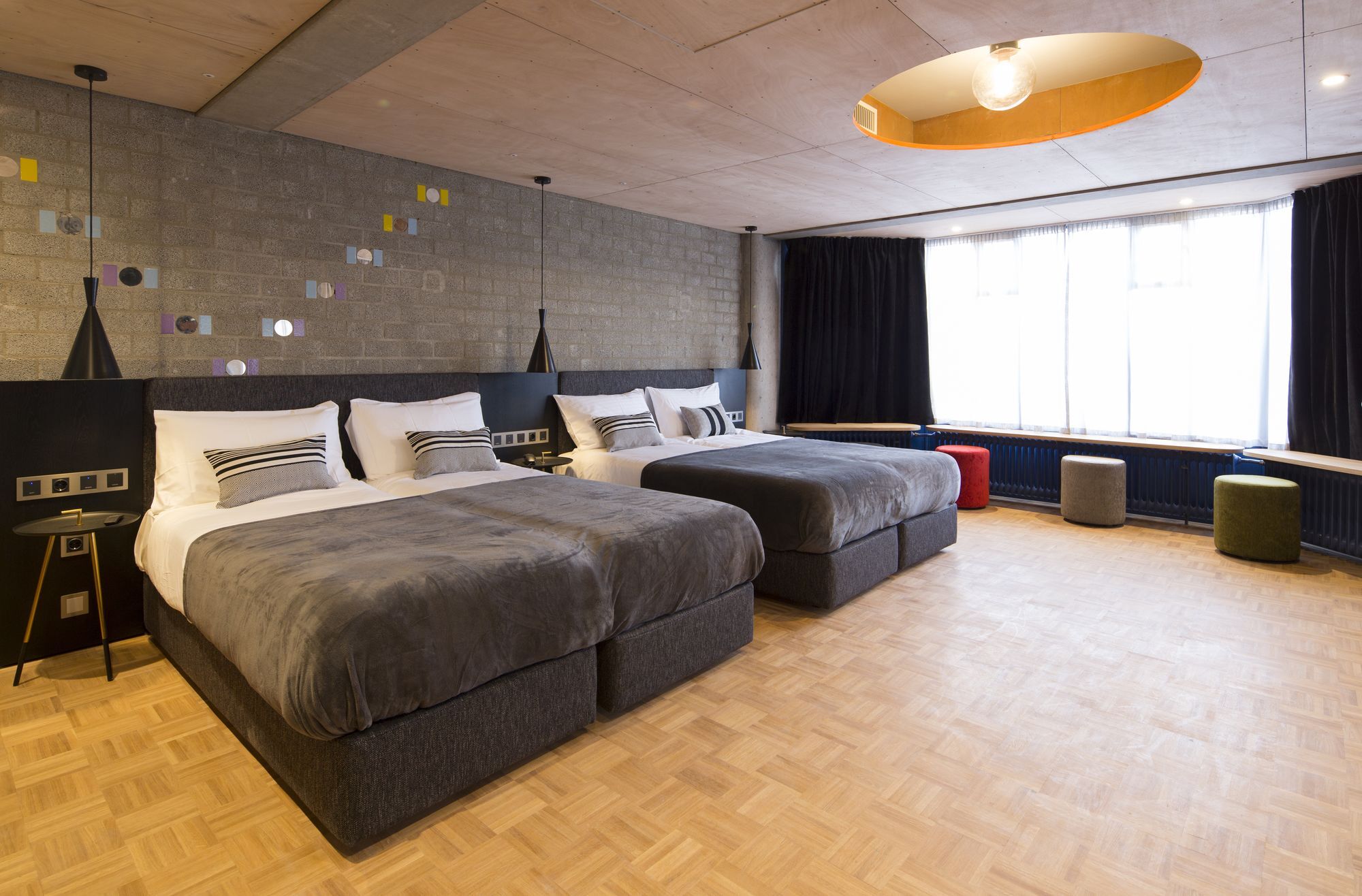Quentin Zoo Hotel 4*