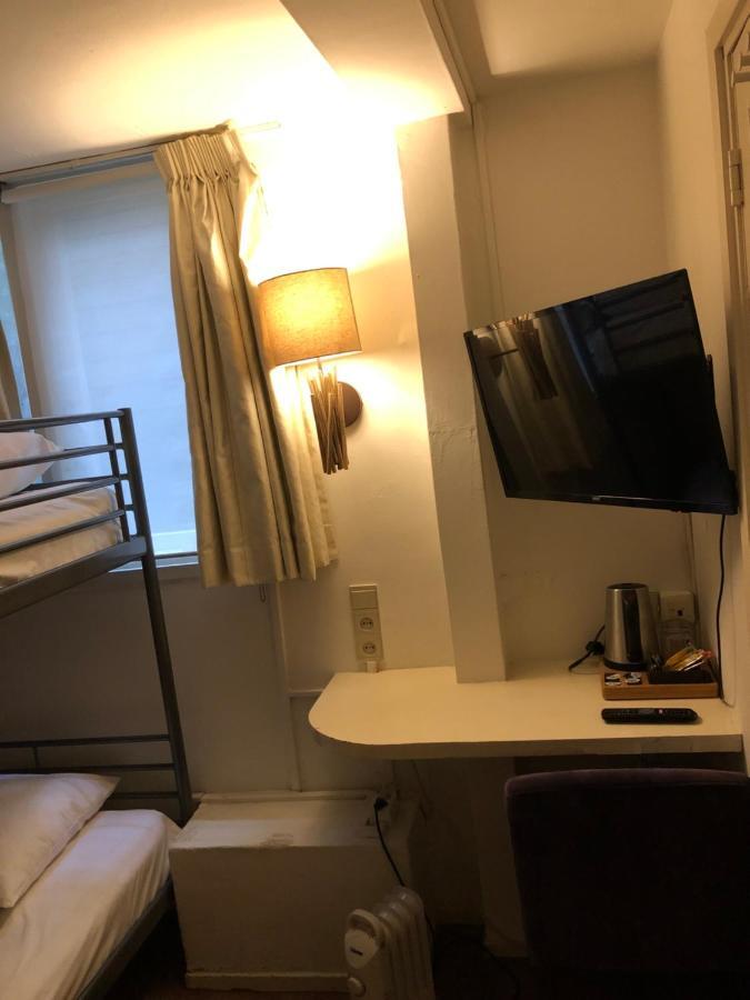 House 3* Ámsterdam