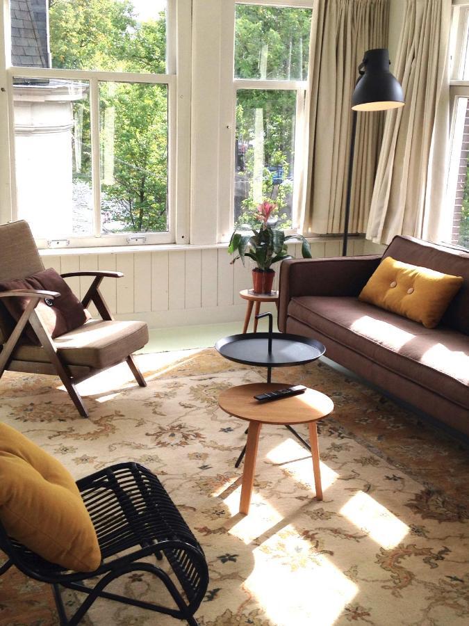 Couette-café Miauw Suites, Canal View City Centre