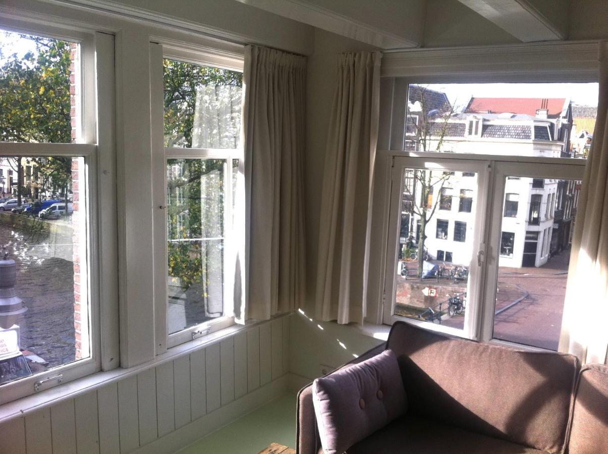 Miauw Suites, Canal View City Centre Couette-café 2*