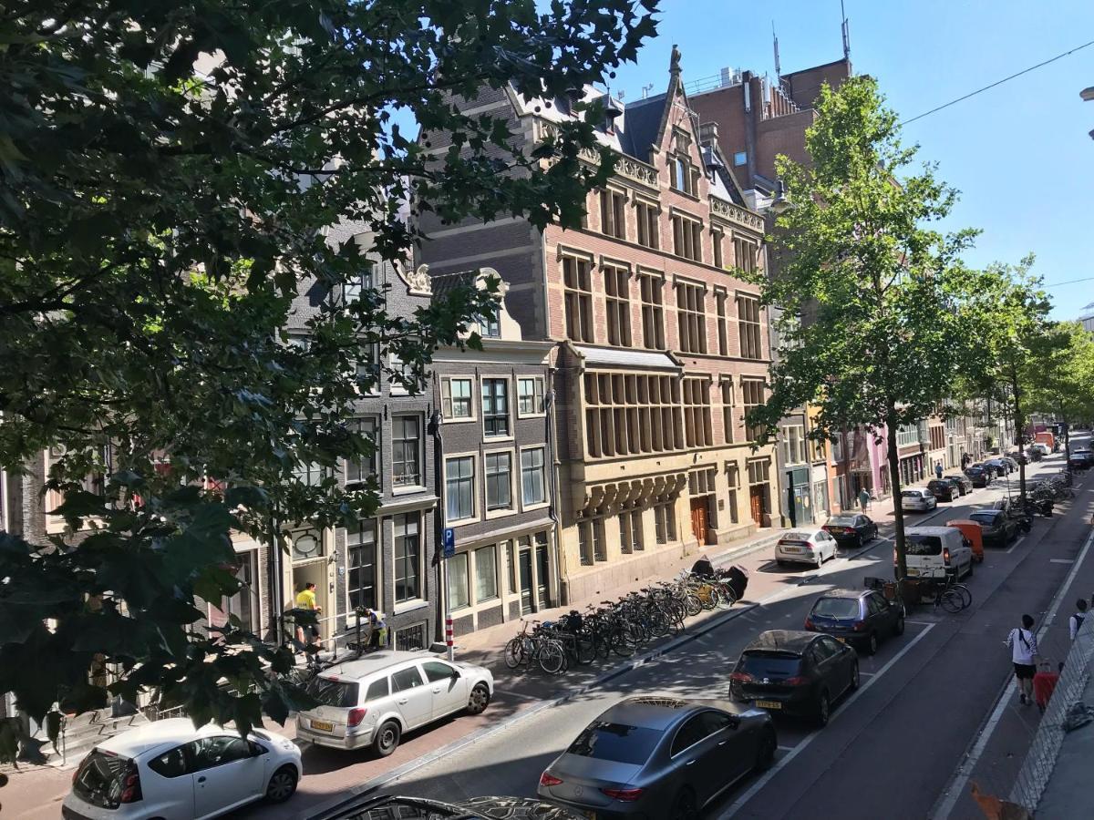 Couette-café Sunflower Amsterdam