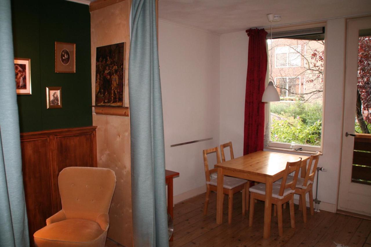 Bed and breakfast Jordaan 2*