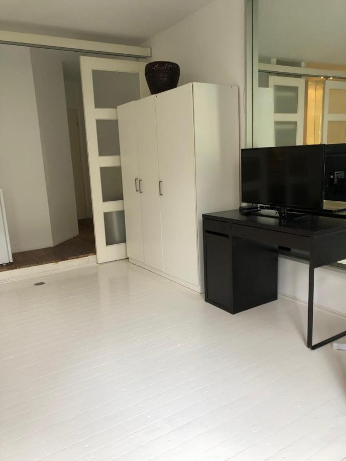 Amsliving Bed and breakfast Ámsterdam