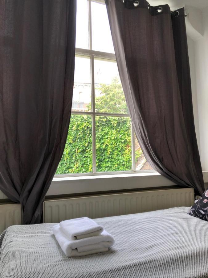 Bed and breakfast Amsliving Ámsterdam