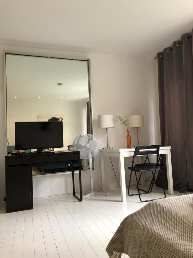 Couette-café Amsliving