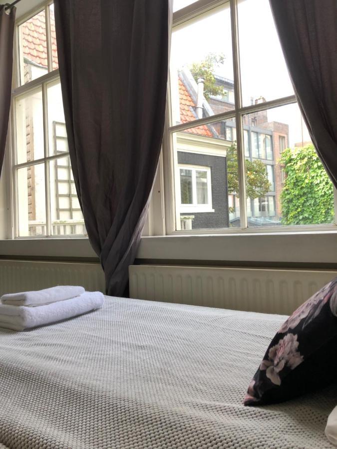 Bed and breakfast Amsliving Ámsterdam