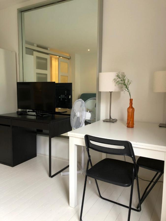 Amsliving Bed and breakfast Ámsterdam