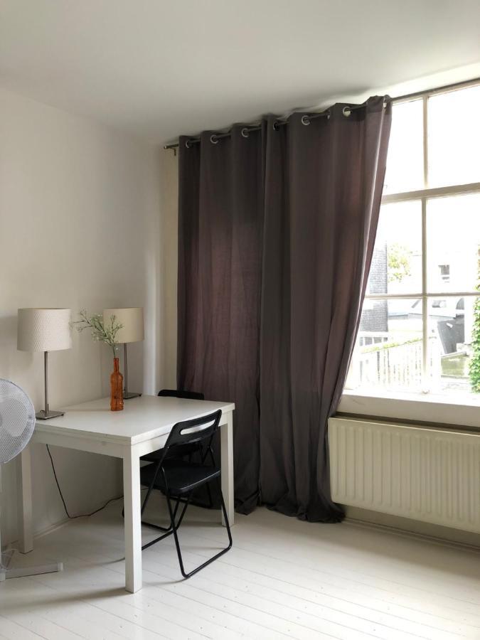 Bed and breakfast Amsliving Ámsterdam