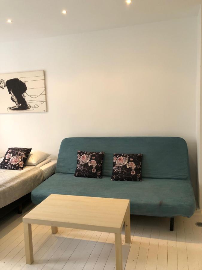 Couette-café Amsliving