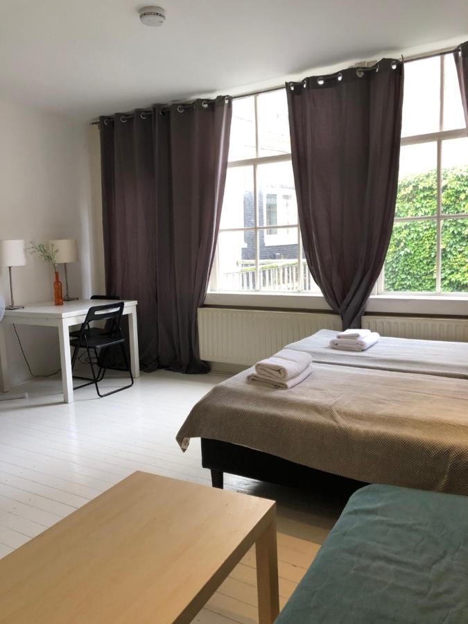 Amsliving Bed and breakfast Ámsterdam