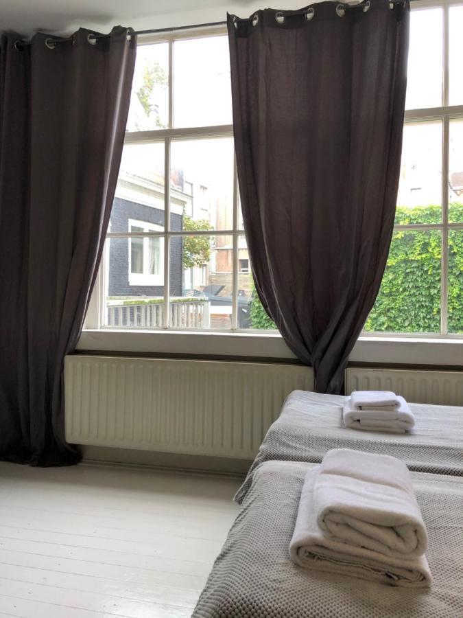 Amsliving Bed and breakfast Ámsterdam