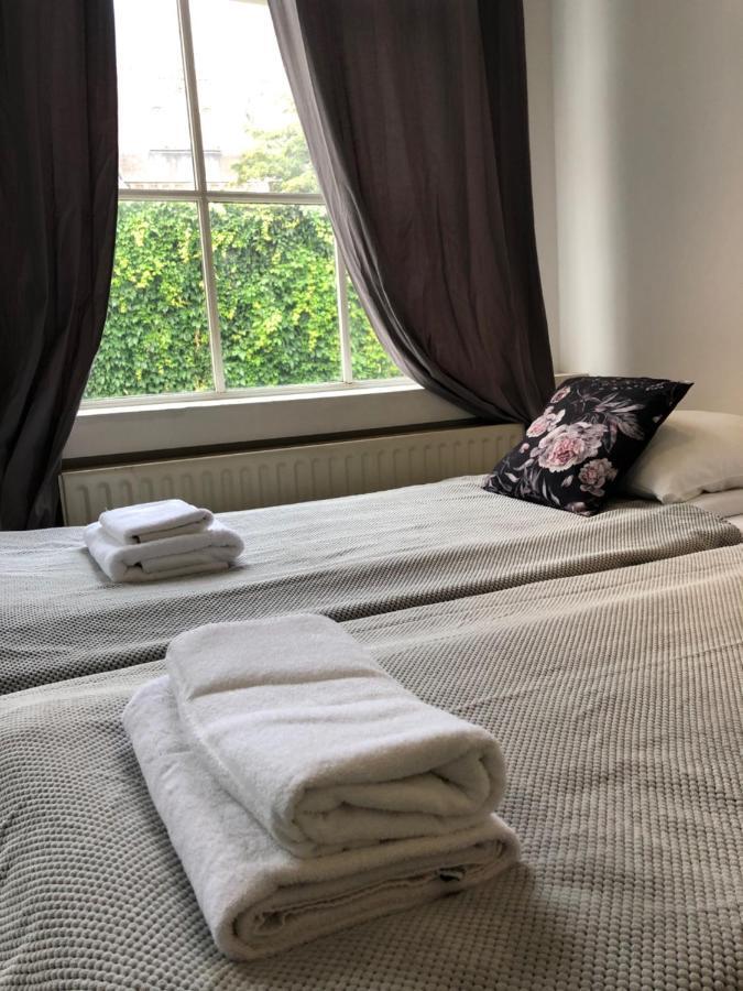 Amsliving Bed and breakfast *
