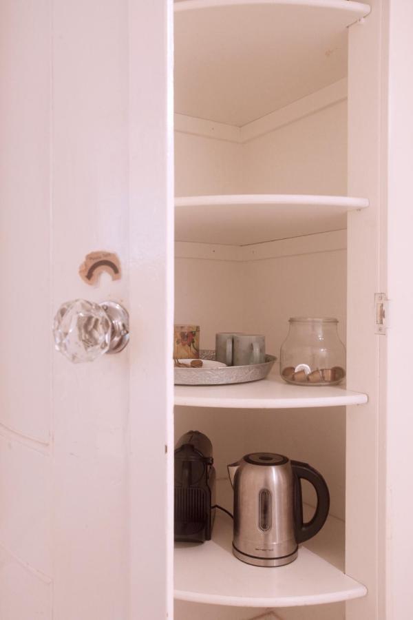 Couette-café Cozy Canal Amsterdam