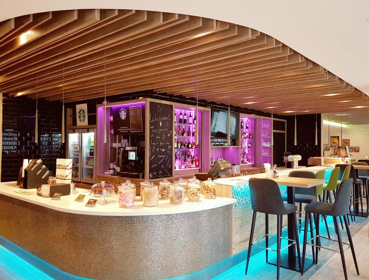 Holiday Inn Amsterdam Amsterdam