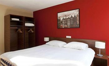 De Lastage Hotel Amsterdam