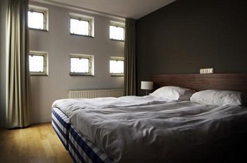 De Lastage 3* Amsterdam
